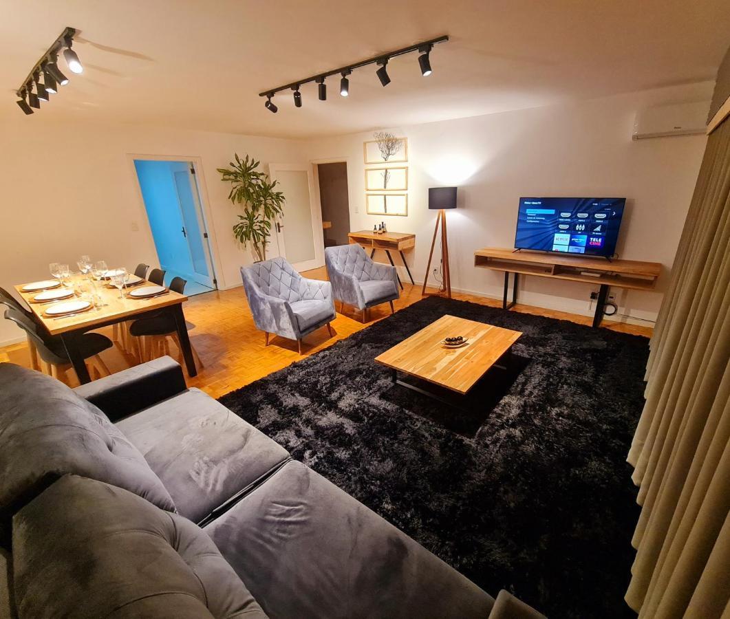 Apartamento Major Nicoletti Gramado Exterior photo