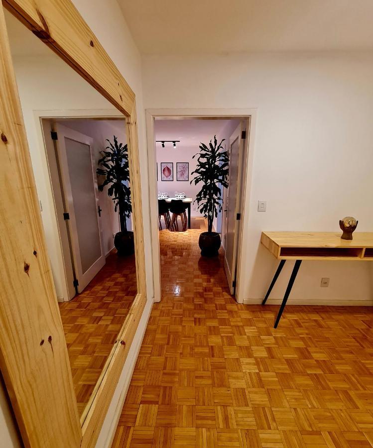 Apartamento Major Nicoletti Gramado Exterior photo