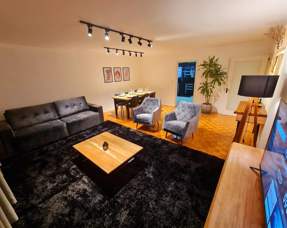 Apartamento Major Nicoletti Gramado Exterior photo
