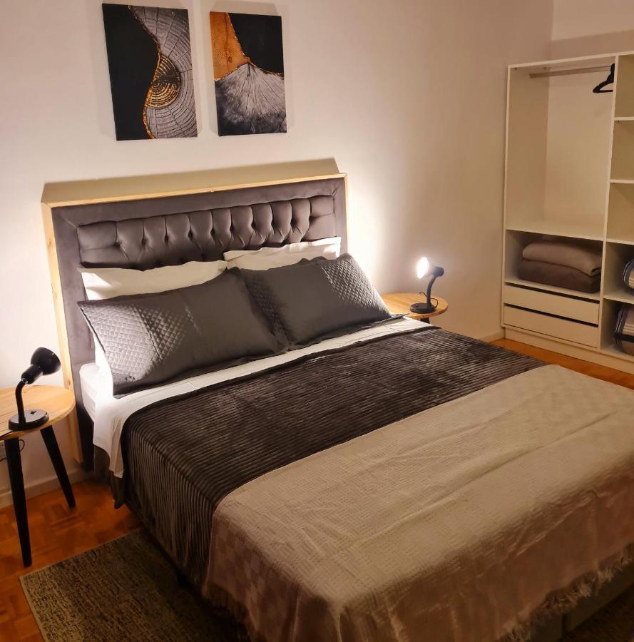 Apartamento Major Nicoletti Gramado Exterior photo
