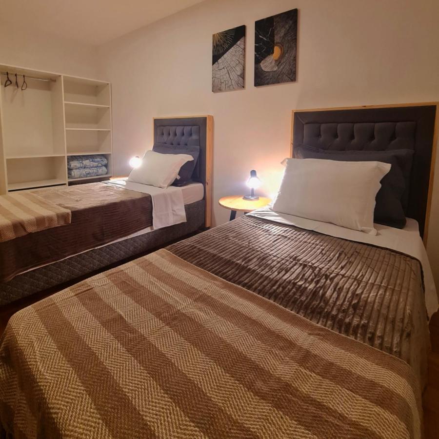 Apartamento Major Nicoletti Gramado Exterior photo
